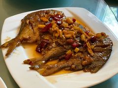 -春江饭店(共青团路总店)