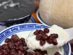 -韵姐牛奶甜品世家