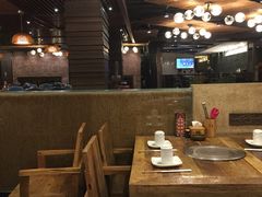 大堂-一品诚记烤肉·甄选店(中南路店)