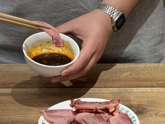 -老刘家永盛斋·传统泡馍(东关南街店)