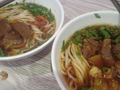 牛肉粉-肆姐面粉馆(坡子街店)