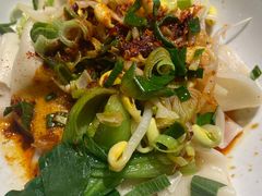 -汉唐宴长安食府