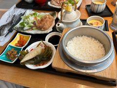 -味太助·银饭食堂(中华城店)