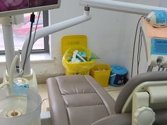 -圣贝口腔(海淀店)