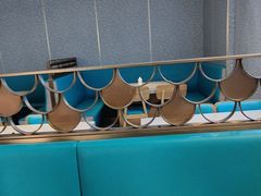 -半天妖烤鱼(石岛店)