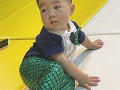 -IBOBI亲子游泳俱乐部(华侨城中心)