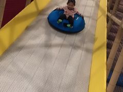 -杭州开元森泊度假乐园