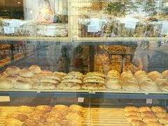 -BreadTalk面包新语·烘焙蛋糕(海珠丽影广场店)