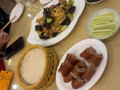 -燕风楼烤鸭店(建设总店)