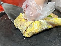 -新农村煎饼果子(香港花园店)