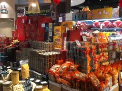 -百佳永辉超市(福田星河店)