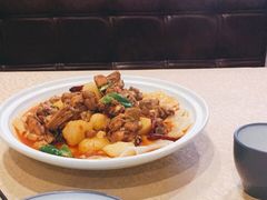 -楼兰印象(朝外店)