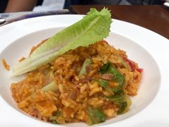 -斯比特花园西餐厅(东方商厦店)