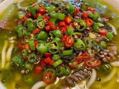 -三色堇(小通巷店)