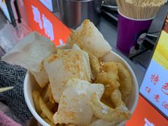 大桶三拼鸡柳-鸡动马达