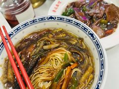-鲁达面馆本帮风味(共康东路店)