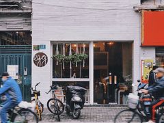 -Egg•Allday Brunch(襄阳北路店)