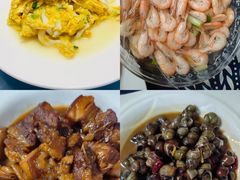 -太湖好灶头土菜馆(石公路店)