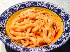 -汉唐宴长安食府