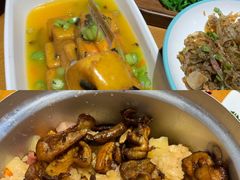 -隔壁老王·家常云南菜(花巷店)