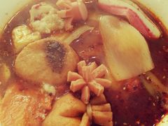 -四川老牛麻辣烫(北门桥店)