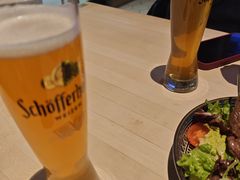 -LENBACH兰巴赫西餐啤酒坊(大连东港店)