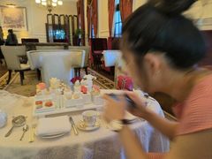 -Salon de Ville浦江汇(上海外滩华尔道夫酒店店)