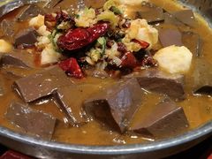 -阿庄新豫菜(通泰路店)