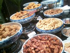 -钱小奴创意自助餐厅·原切谷饲安格斯畅吃(苏州昆山招商花园城店)