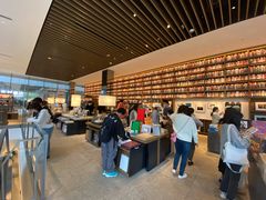 -茑屋书店(天目里店)