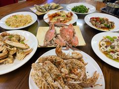 -板桥海鲜广场(文明东店)