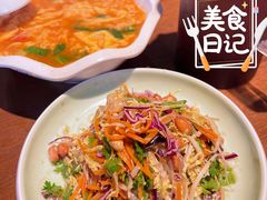 管氏特拌菜-管氏翅吧(护国寺店)
