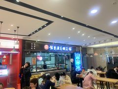 -豫楚源美猴王·面(武商广场店)