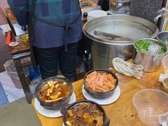 -沈妈砂锅(双楠店)