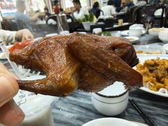 -鸽鸟轩(石岐店)