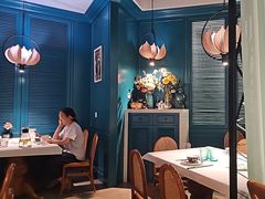 -花样西贡·蜜越餐厅·法式越南料理(水晶城店)