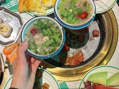 -亚马逊海鲜自助(梅溪湖步步高店)