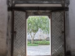 -潜口民宅博物馆