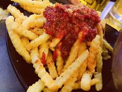 -MI WU FACTORY米屋美食工厂餐厅(绿地店)