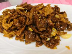 老爆三-昱德来·天津菜(河西店)