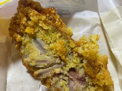-麦当劳(SM城市广场店)