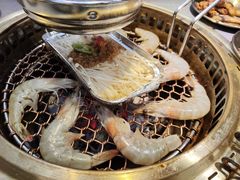 -明洞王妃家烤肉(苏州中心星悦汇店)