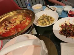 -袁州宴·地道袁州菜(袁山东路店)