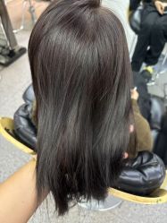 -88潮牌造型烫发·染发