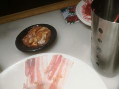 -韩宫宴烤肉·料理(大宁国际店)