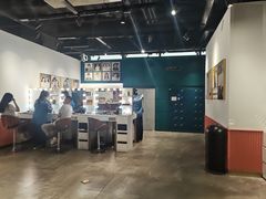 -海马体照相馆(天津世纪都会店)