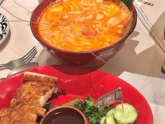 -太食獸泰式茶餐厅(IFS国金中心店)