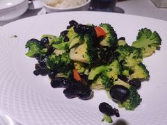 -老平安农家菜(平安店)