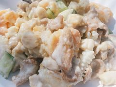 -清真利德顺小老饭庄(复兴路店)