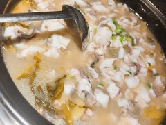 -周渝食惦酸菜鱼(青浦店)